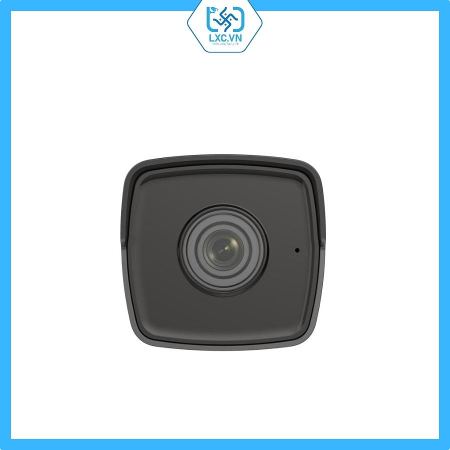 Camera IP thân trụ 2MP HIKVISION DS-2CD1023G0-IUF I Chính hãng